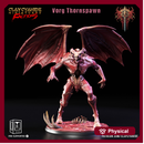 Vorg Thornspawn
