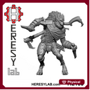 HL185 - Heresylab Greater God Krootex 1