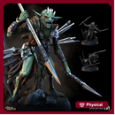 Goblin Strikers x 3