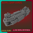 Aotrs302	Crypt Bearer Transport Cruiser