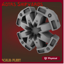 SP304 Stone Portal Heavy Carrier
