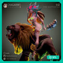 Tribal Chief / E