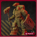 Rusty Reaper