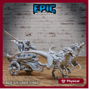 Lich Emperor Chariot