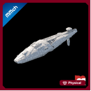(MMch) Dauntless Heavy Cruiser