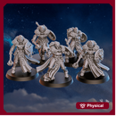 Icewall Squad