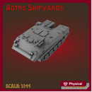 MG144-R35 BTR-MDM Rakushka
