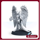 Gunhild, the Iron Wings