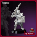 Renegades Promo