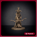 Skeleton Archer 2