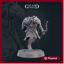 Female Gnoll 02