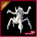 (Legion) Colicoid