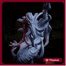 Creature | MindFlayer - Nostalgia Quest