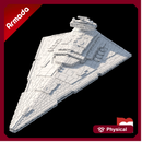 (Armada) Imperial I Star Destroyer