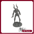Blood Tyrant - Rocket Pig Wargaming D&D DnD