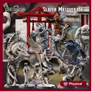 Slayer Masquerade - Adventure Bundle