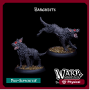 Barghests