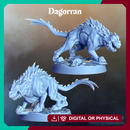 Dagorran