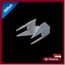 (MMch) TIE Interceptor