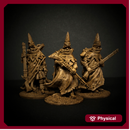 Beul Gunners Bundle