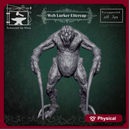Web Lurker (Ettercap)