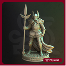 Eagle Knight - Sycamore