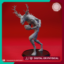 Wendigo - Tabletop Miniature