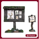 Quest boards