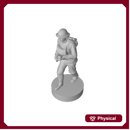 3D Printed WW1 US Infantry