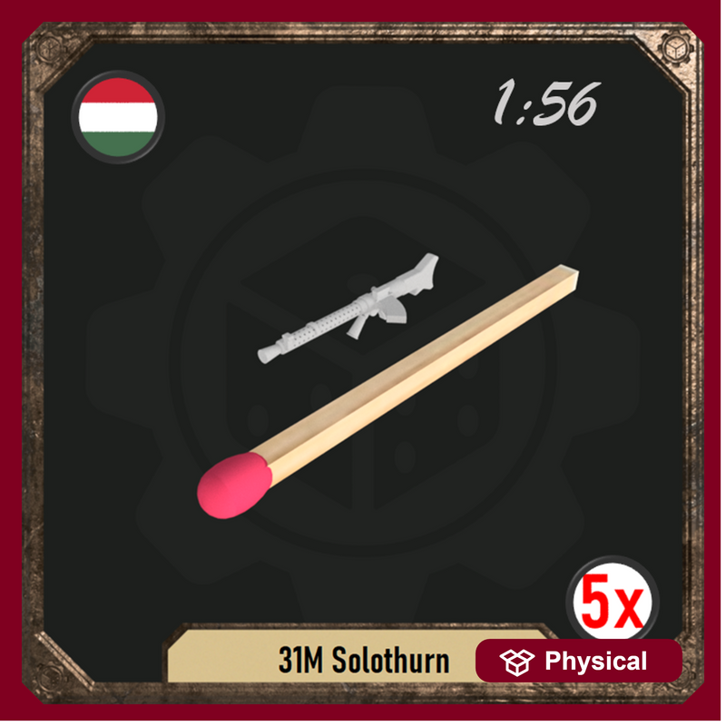 1-56 31M Solothurn pack