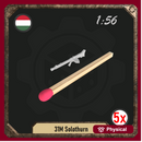1-56 31M Solothurn pack