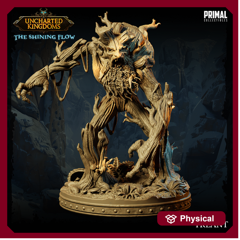 5 miniatures - 32mm - Classic The Shining Flow game Enemies/minions Bundle - Uncharted Kingdom - Only-Games