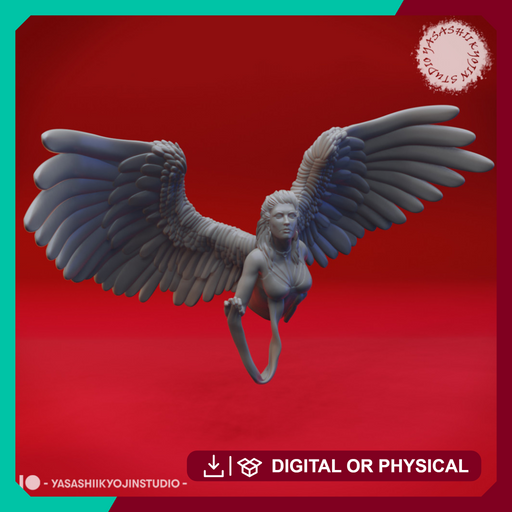 Deva - Bust - Only-Games