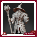 Dwarf Blazestone Magmaglift    28mm/32mm/54mm