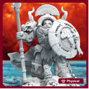 Minoan Myrmidon Captain