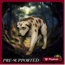 Crumb The Dog [PRE-SUPPORTED] Companion Familiar