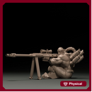 sniper orc