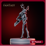 Faun Child - Only-Games