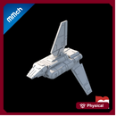 (MMch) Sentinel Landing Craft