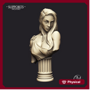 Venus Bust (AMAZONS! Kickstarter)