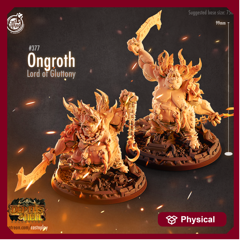 Ongroth - Only-Games