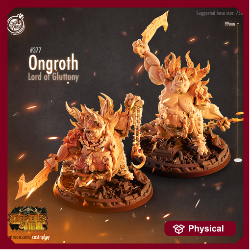 Ongroth - Only-Games