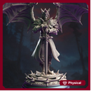 Vampire Lord - Arthur Belfrie
