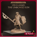 Urhammu the Unbowed Sun
