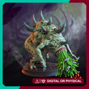 Vomit Beast