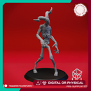 Nightwalker - Tabletop Miniature (Pre-Supported)