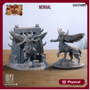 Nergal