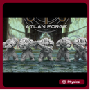 Templar Aegis Rangers