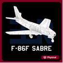 F-86F Sabre