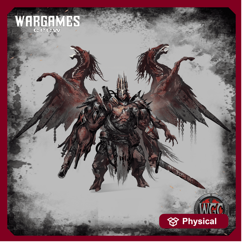 Crown Marshal (Praetor)
